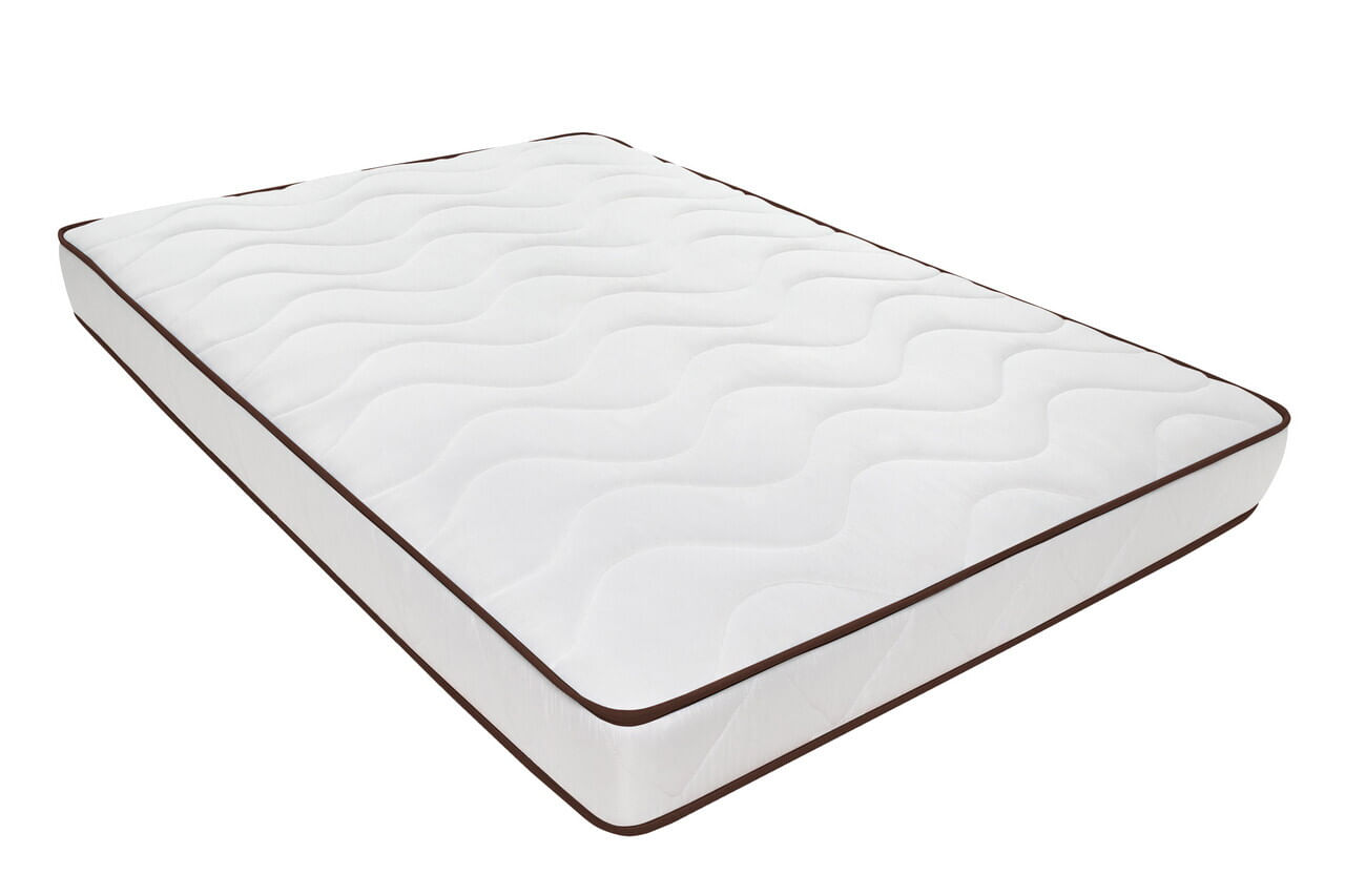 Saltea Basic Line Green Future 160x200x12 cm, Super Ortopedica — imaginea 2