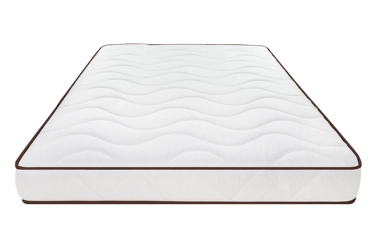 Saltea Basic Line Green Future 160x200x12 cm, Super Ortopedica — imaginea 3