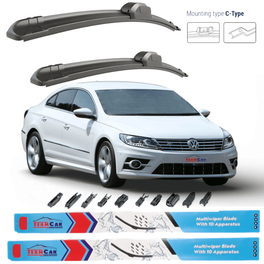 Stergatoare Volkswagen CC (358) 2011-2016