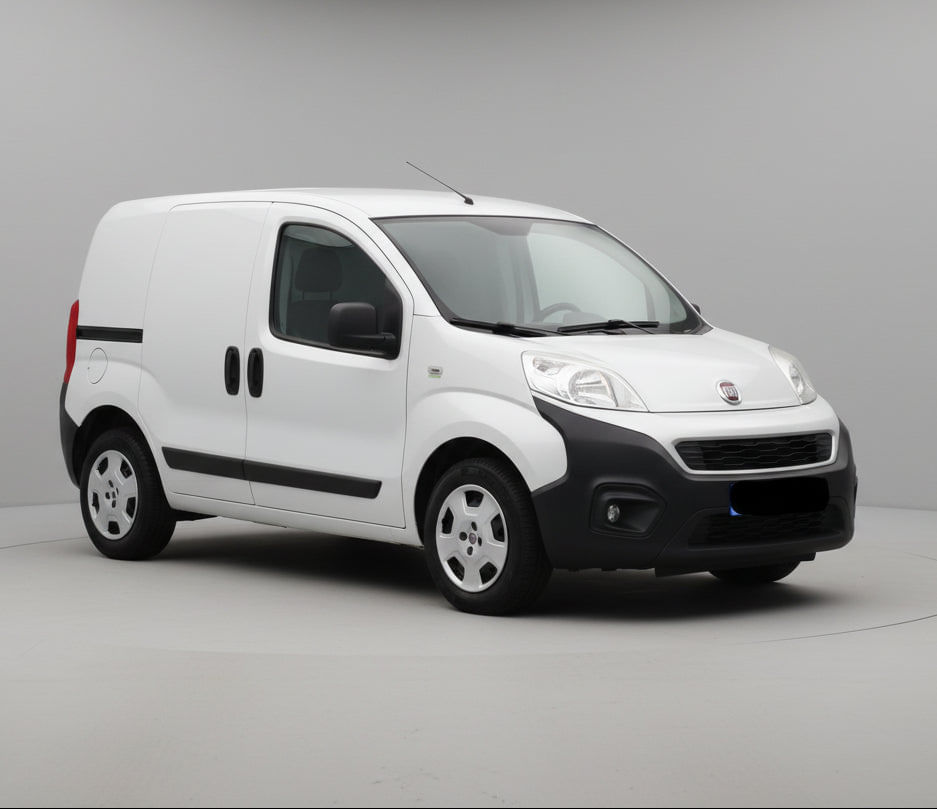Stergatoare Fiat Fiorino (225) VAN 2008-2019