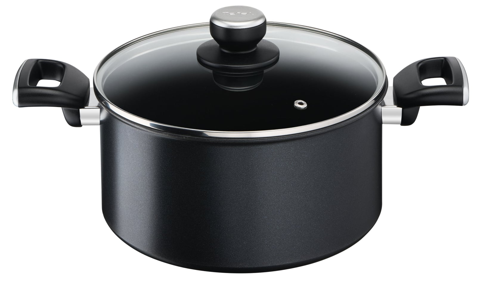 Oala Unlimited G2554672, 24 cm, invelis antiaderent 100% sigur, Titanium Anti-Scratch, Thermo-Signal™, baza — imaginea 4