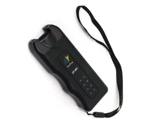 Aparat cu ultrasunete impotriva cainilor Dog Chaser ZF-851E
