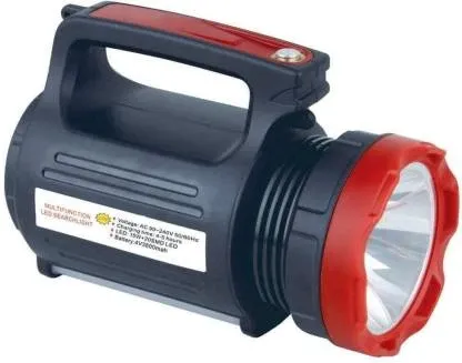Lanterna de Mana YJ-2895U cu LED economic