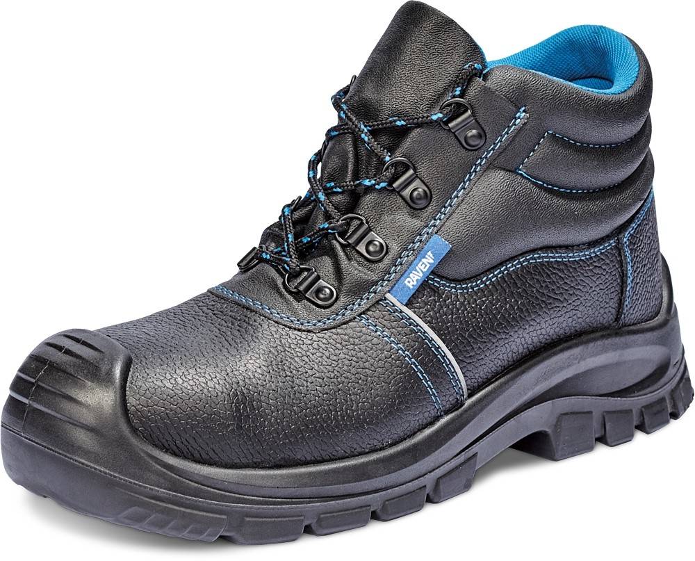 CERVA - Bocanci RAVEN XT S3, mas. 36 [0202061560036] — imaginea 3