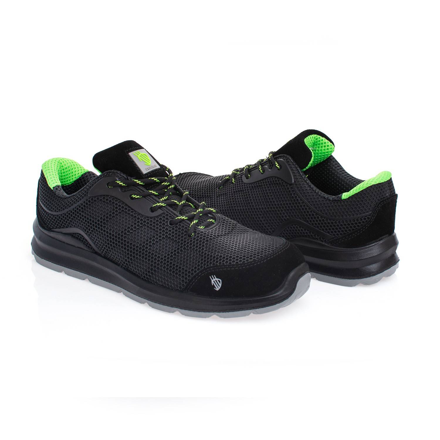 Pantofi de protectie NETO S1P