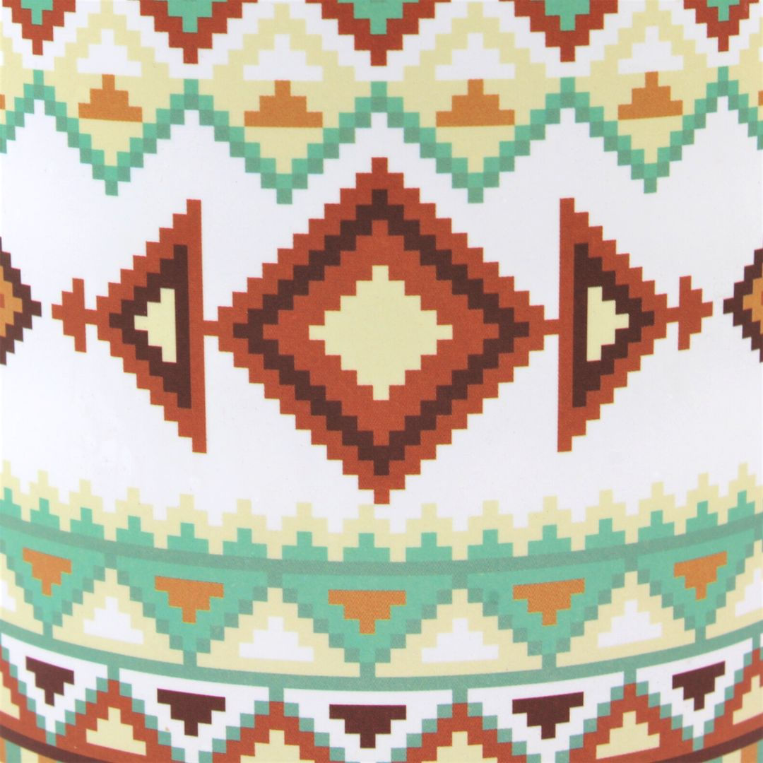 Masca ghiveci ceramica model popular 11cm — imaginea 4