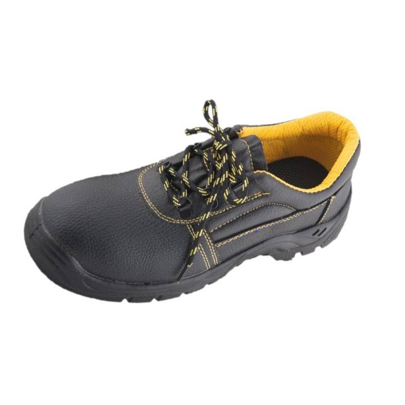 Pantofi de protectie S3 BRYES-P bombeu si lamela metalica — imaginea 7