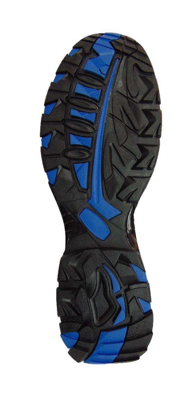 Pantofi de protectie SB BRBELGIA BN cu bombeu compozit — imaginea 2