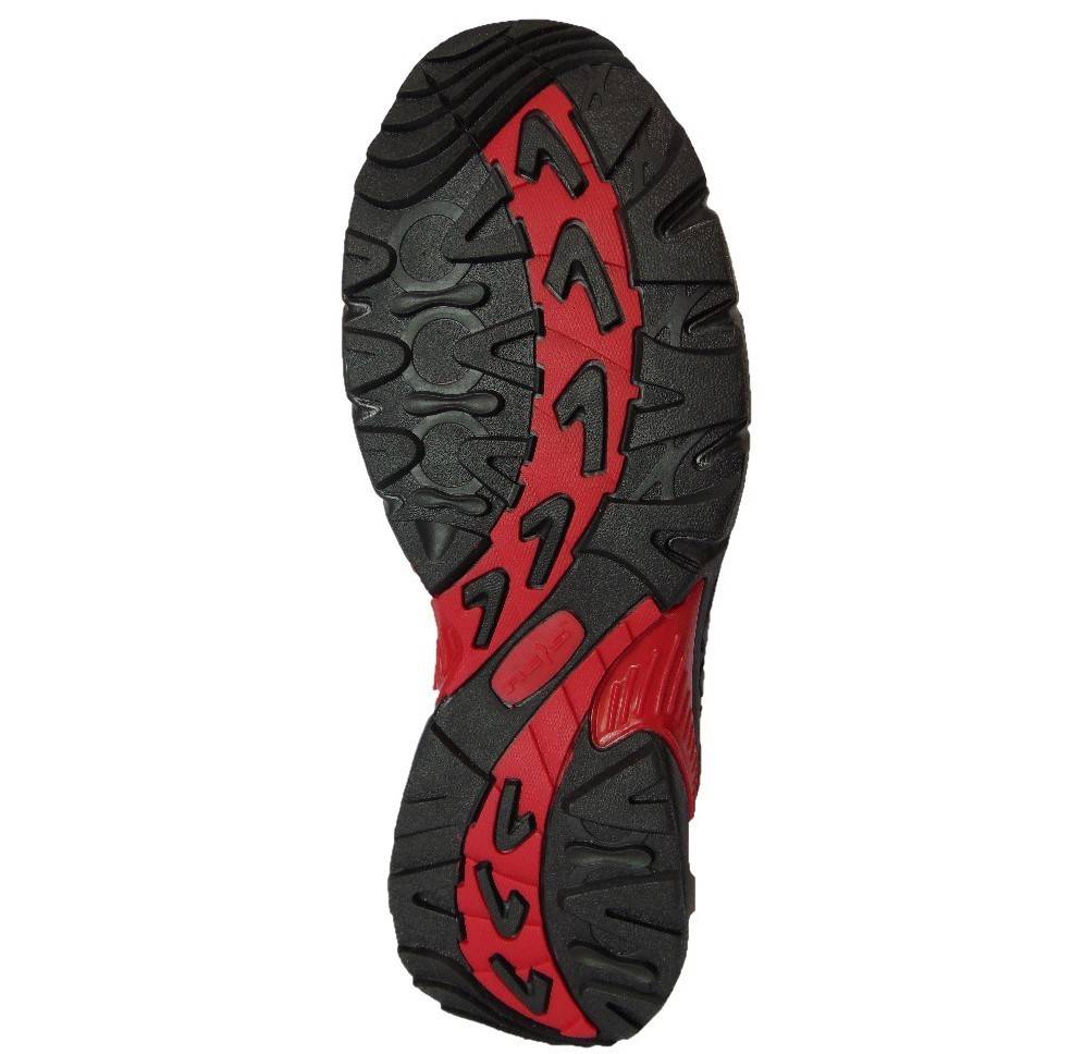Pantofi de protectie SB BRDRACO - bombeu metalic — imaginea 3