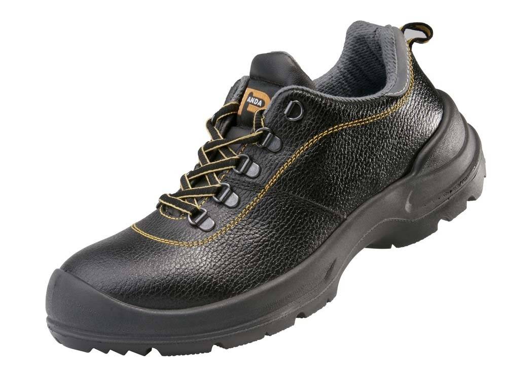 Pantofi de protectie STRONG PROFESSIONAL PANTERA S3 SRC Panda