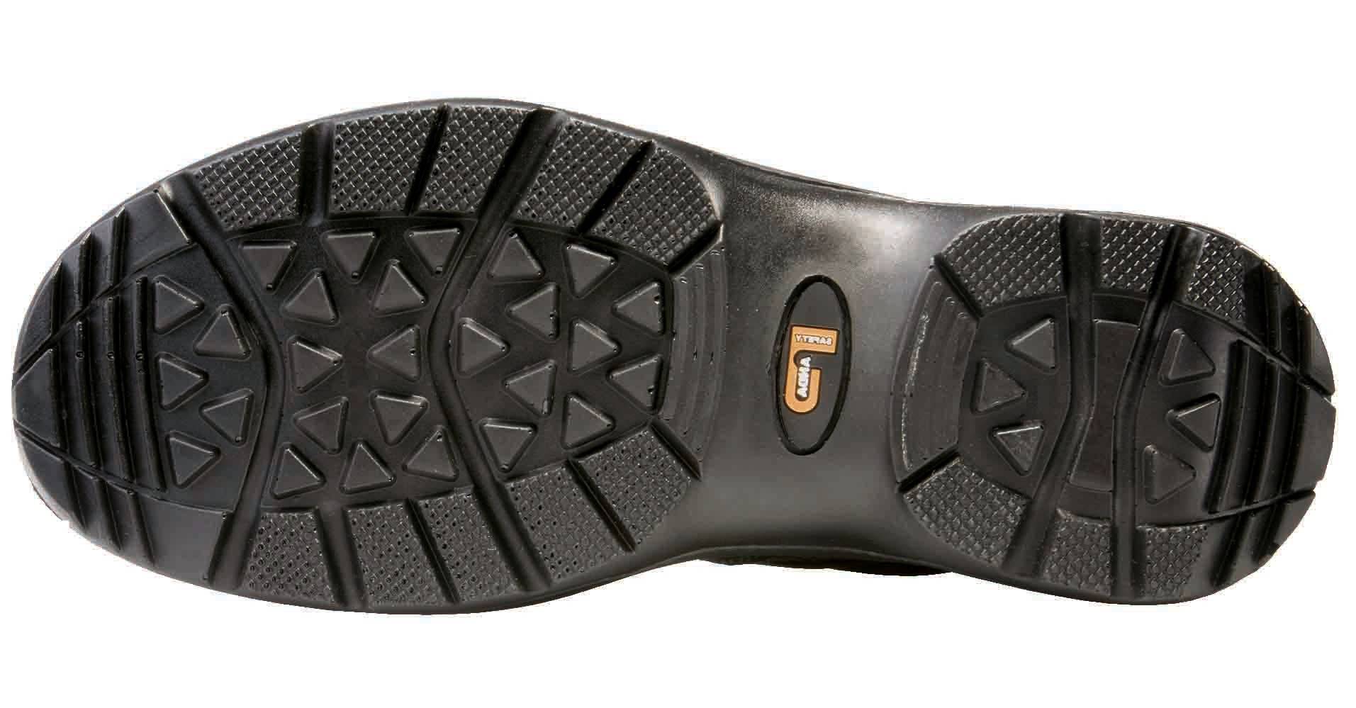 Pantofi de protectie STRONG PROFESSIONAL PANTERA S3 SRC Panda — imaginea 2