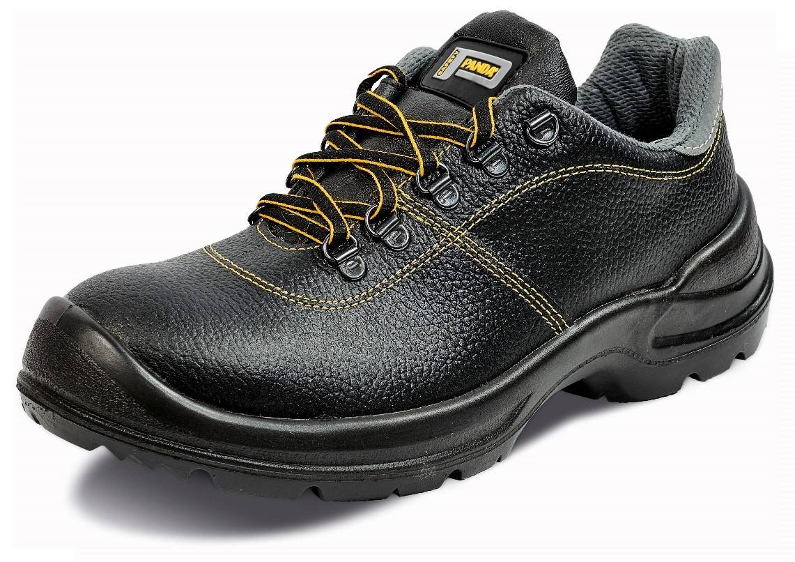 Pantofi de protectie STRONG PROFESSIONAL PANTERA S3 SRC Panda — imaginea 3