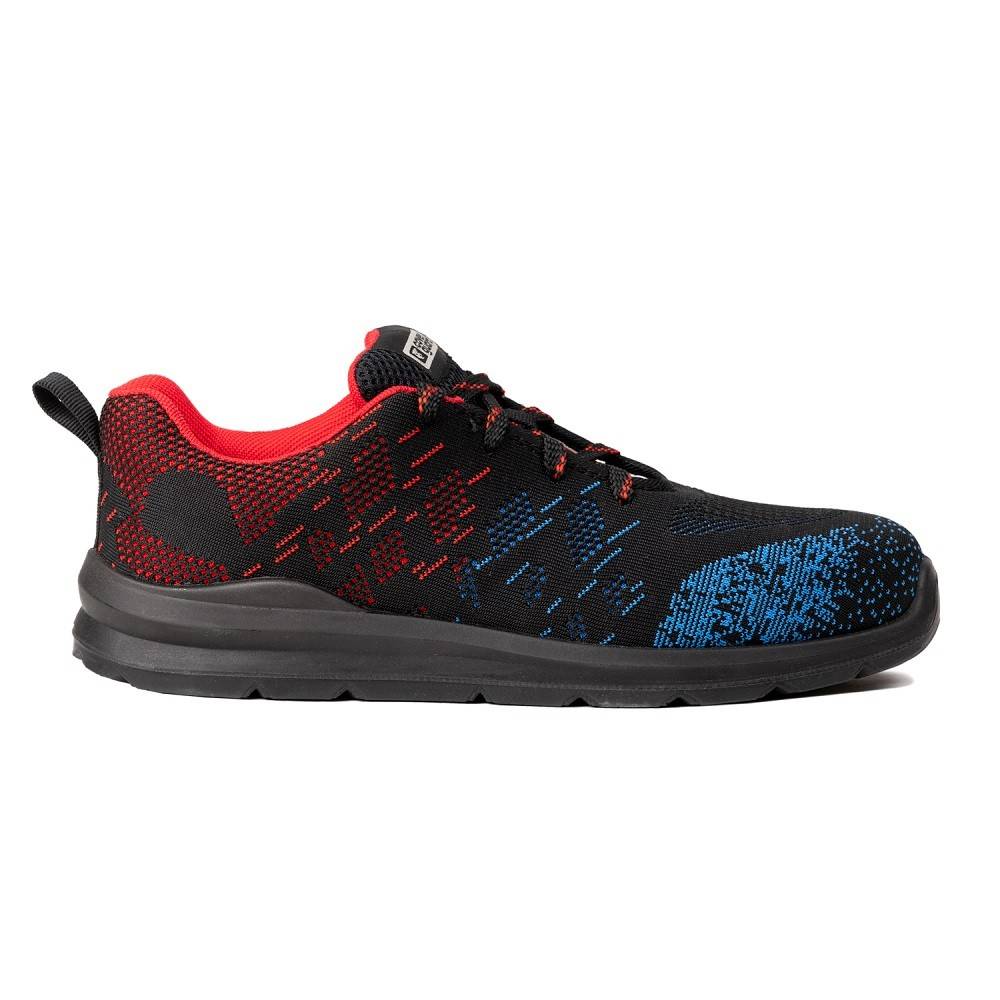 Pantofi de protectie, tip sport, OTAVITE S1P SRC Coverguard