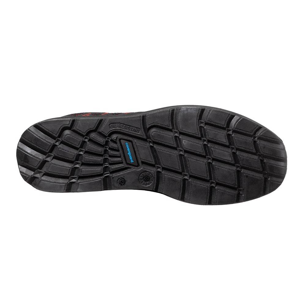 Pantofi de protectie, tip sport, OTAVITE S1P SRC Coverguard — imaginea 2