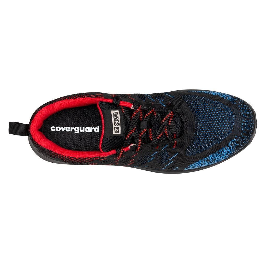 Pantofi de protectie, tip sport, OTAVITE S1P SRC Coverguard — imaginea 3