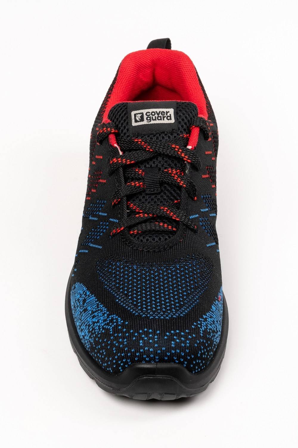 Pantofi de protectie, tip sport, OTAVITE S1P SRC Coverguard — imaginea 4