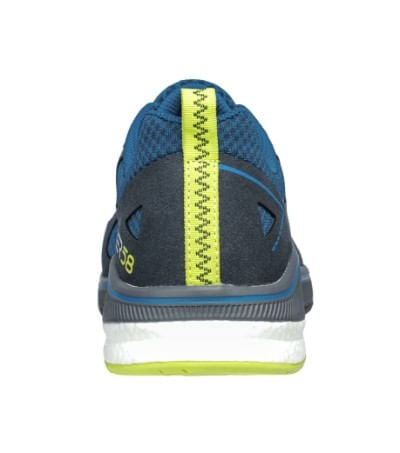 Pantofi pentru barbati, AER58 BLUE LOW S28, Malfini — imaginea 4