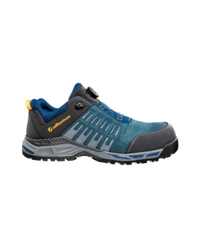 Pantofi pentru barbati, ANTELAO QL LOW S37, Malfini