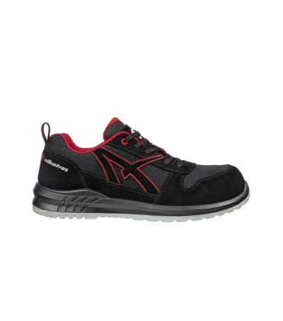 Pantofi pentru barbati, CLIFTON LOW S22, Malfini