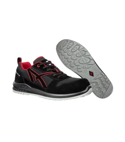 Pantofi pentru barbati, CLIFTON LOW S22, Malfini — imaginea 2