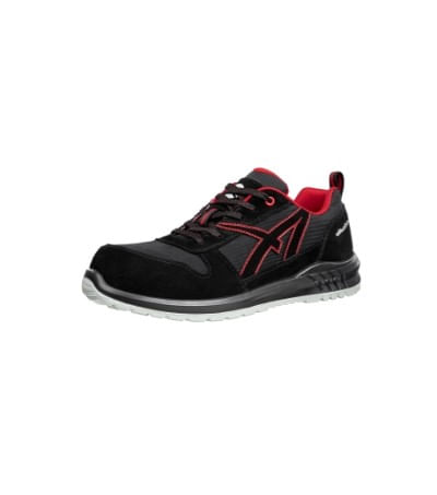 Pantofi pentru barbati, CLIFTON LOW S22, Malfini — imaginea 3