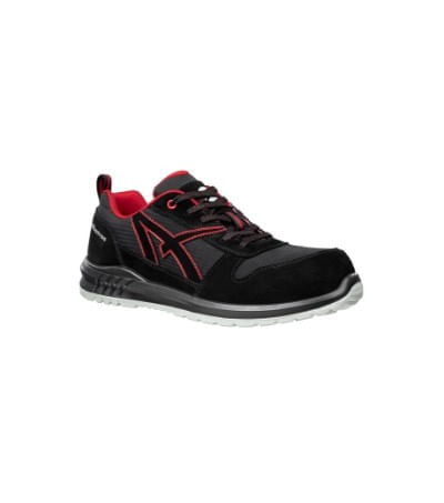 Pantofi pentru barbati, CLIFTON LOW S22, Malfini — imaginea 4