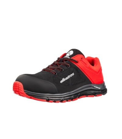 Pantofi pentru barbati, LIFT RED IMPULSE LOW S31, Malfini