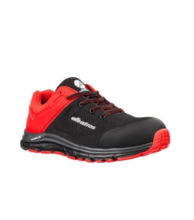 Pantofi pentru barbati, LIFT RED IMPULSE LOW S31, Malfini — imaginea 2