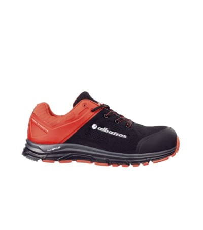 Pantofi pentru barbati, LIFT RED IMPULSE LOW S31, Malfini — imaginea 4