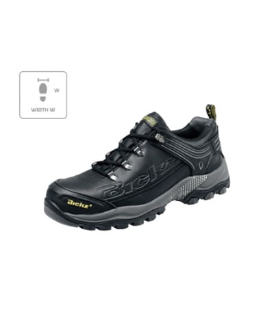 Pantofi unisex, Bickz 203 W B29, Malfini — imaginea 2