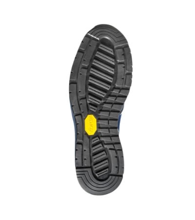 Pantofi unisex, Bright 021 W B20, Malfini