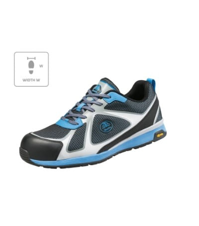 Pantofi unisex, Bright 021 W B20, Malfini — imaginea 2