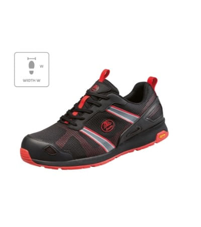 Pantofi unisex, Bright 031 W B21, Malfini — imaginea 2