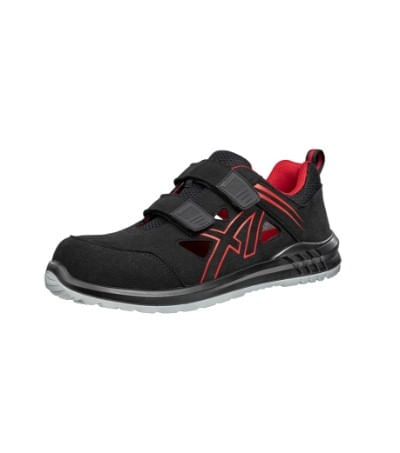 Pantofi unisex, CLIFTON AIR LOW S21, Malfini — imaginea 3