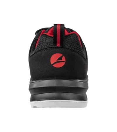 Pantofi unisex, CLIFTON AIR LOW S21, Malfini — imaginea 4