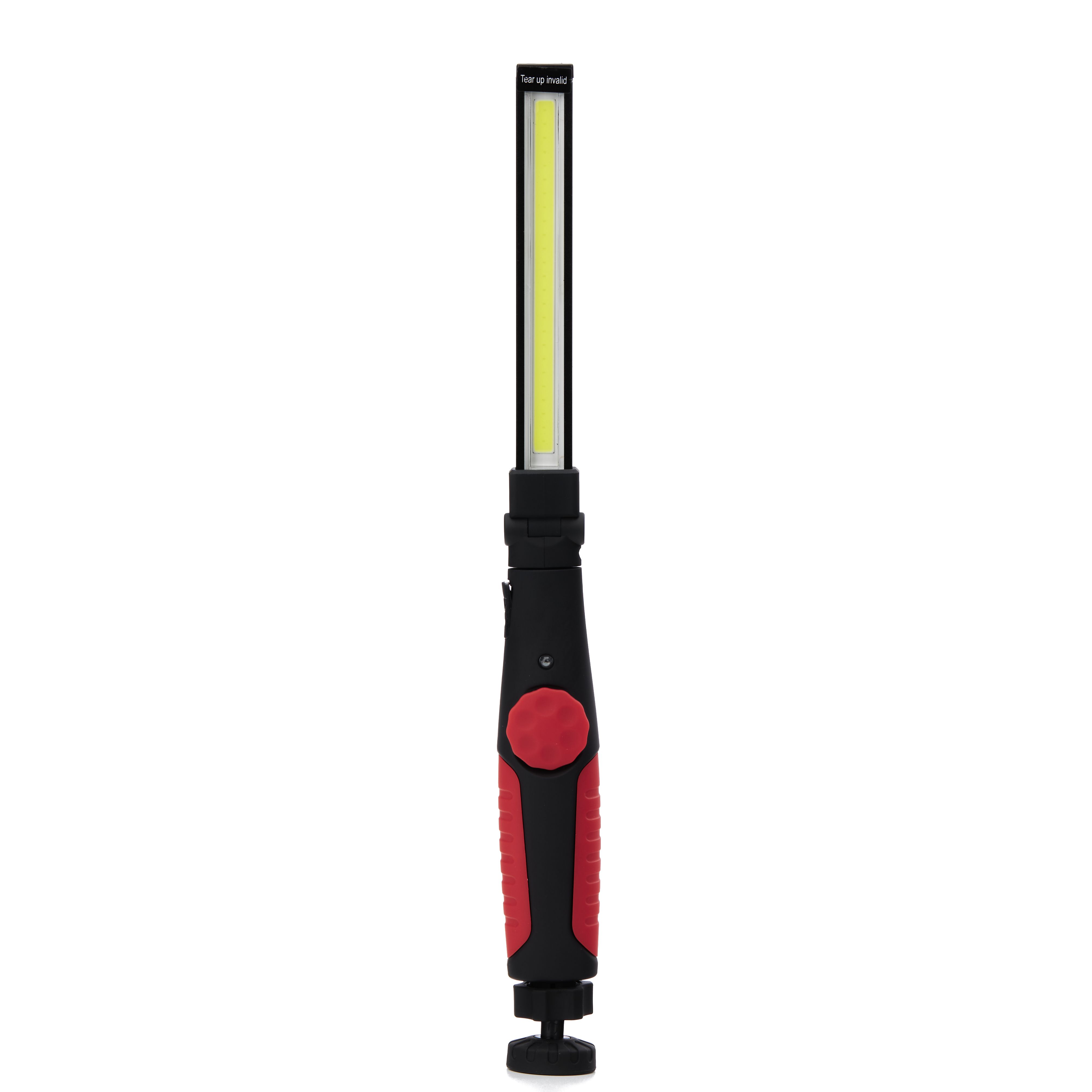 LAMPA DE LUCRU CU MAGNET COB, Kraft&Dele, KD1233