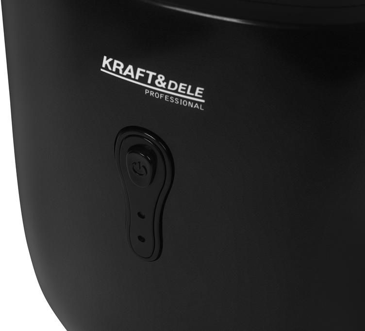 Dezumificator 800ml, Kraft&Dele, KD11786
