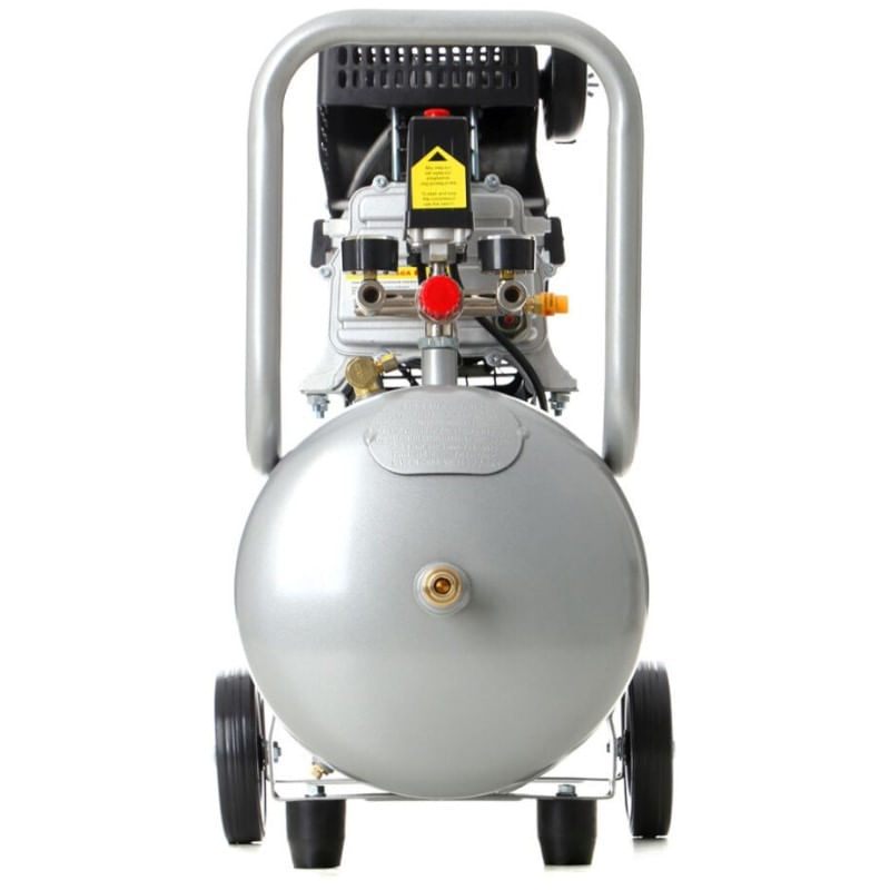 Compresor de aer cu ulei, Tagred TA301TA103, 50L, 9 bar, Set 18 in 1 — imaginea 2