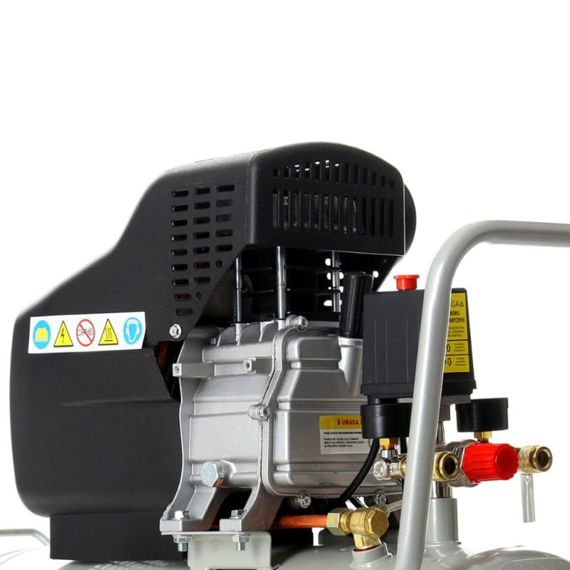 Compresor de aer cu ulei, Tagred TA301TA103, 50L, 9 bar, Set 18 in 1 — imaginea 16
