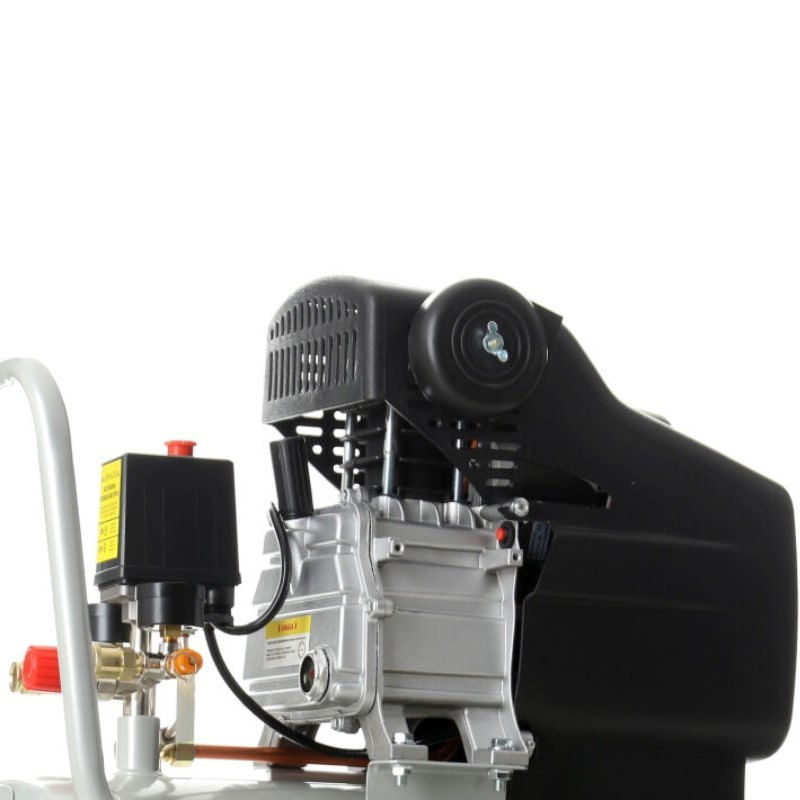Compresor de aer cu ulei, Tagred TA301TA103, 50L, 9 bar, Set 18 in 1 — imaginea 20