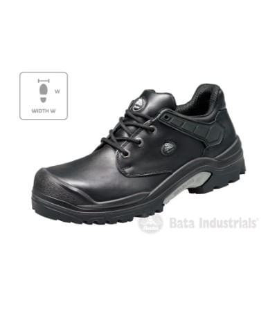 Pantofi unisex, Pwr 309 W B14, Malfini Negru
