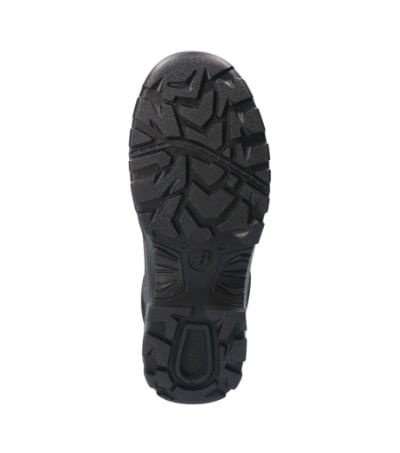Pantofi unisex, Solano W B85, Malfini Negru — imaginea 2