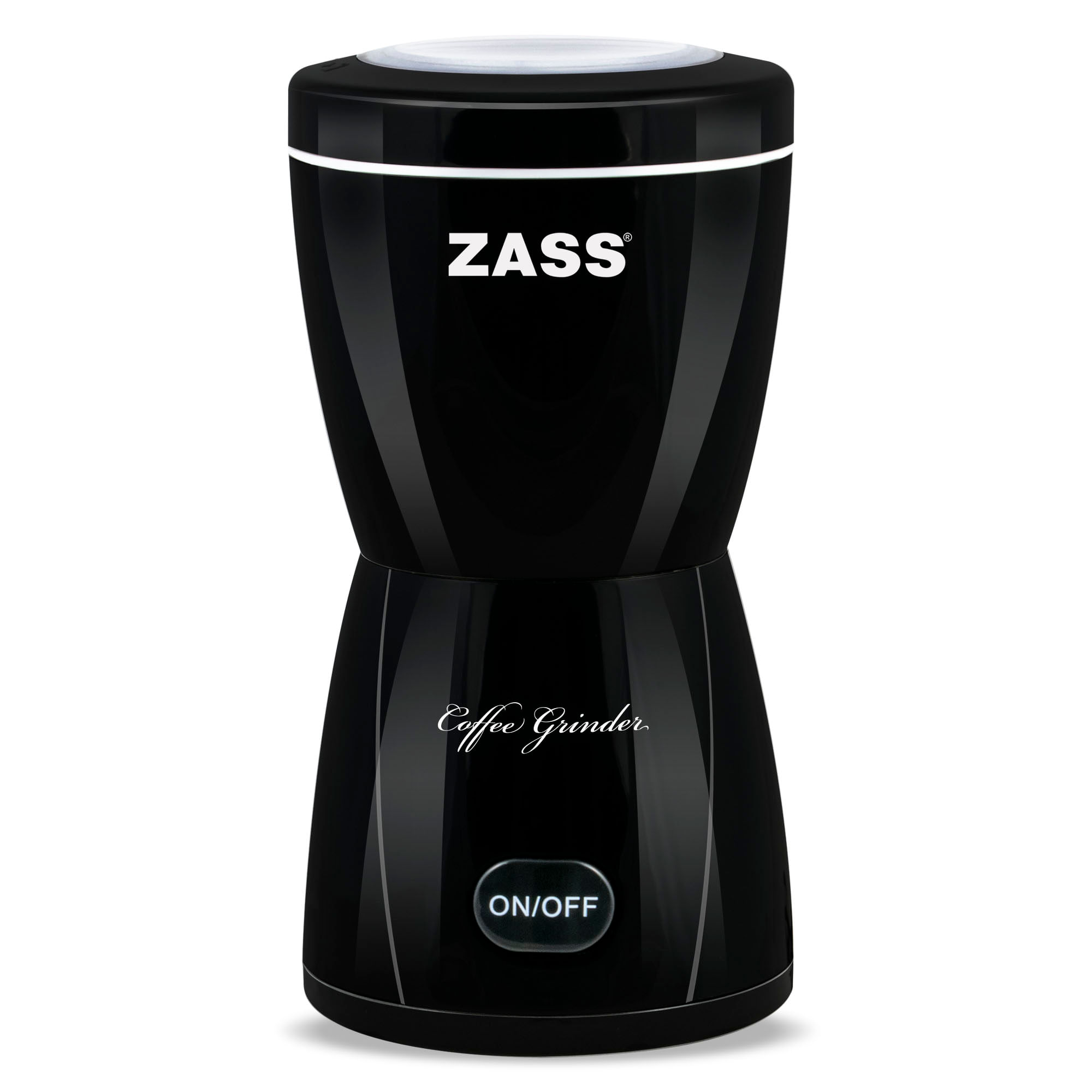 Rasnita de cafea Zass ZCG 05 - 3 | YEO