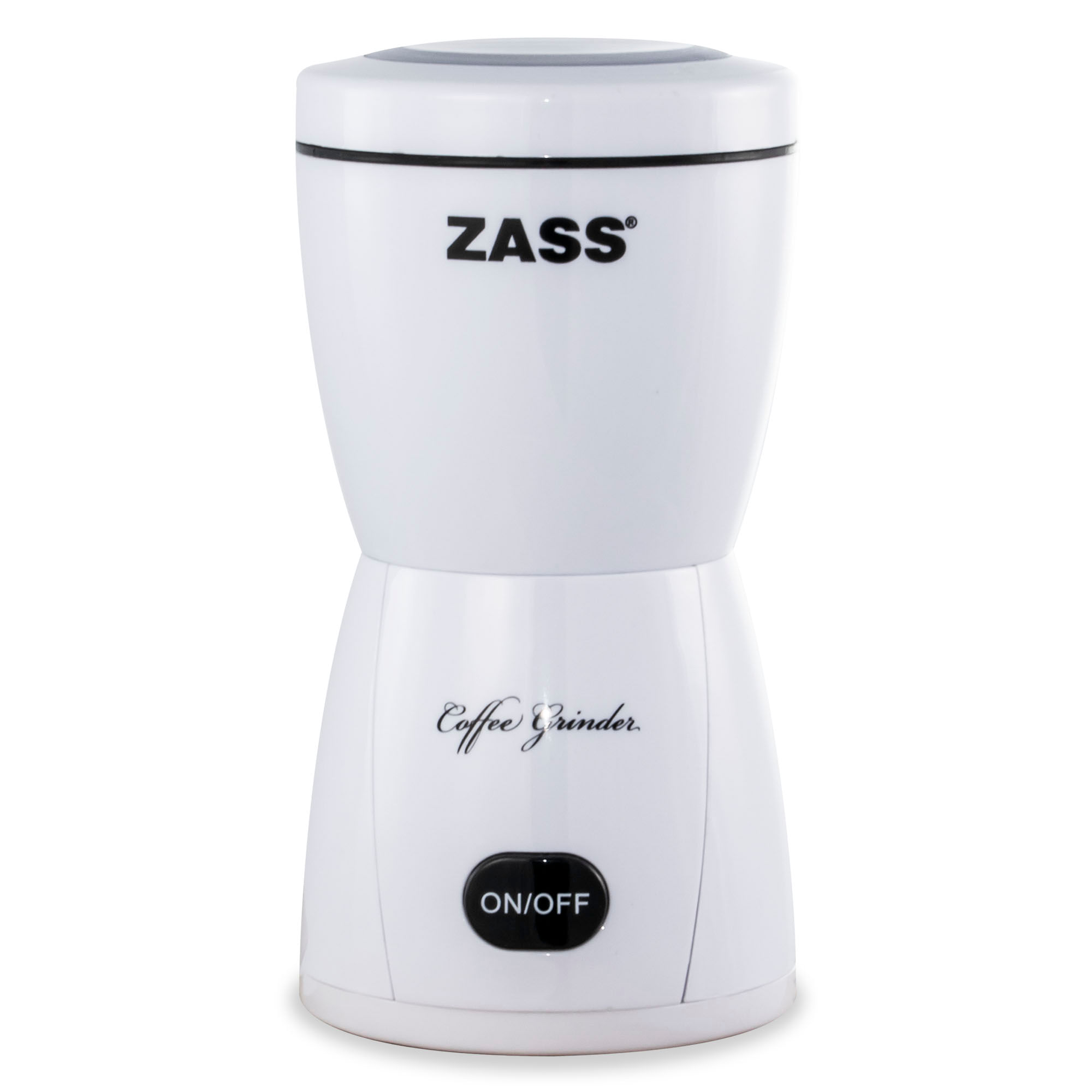 Rasnita de cafea Zass ZCG 05 - 1 | YEO