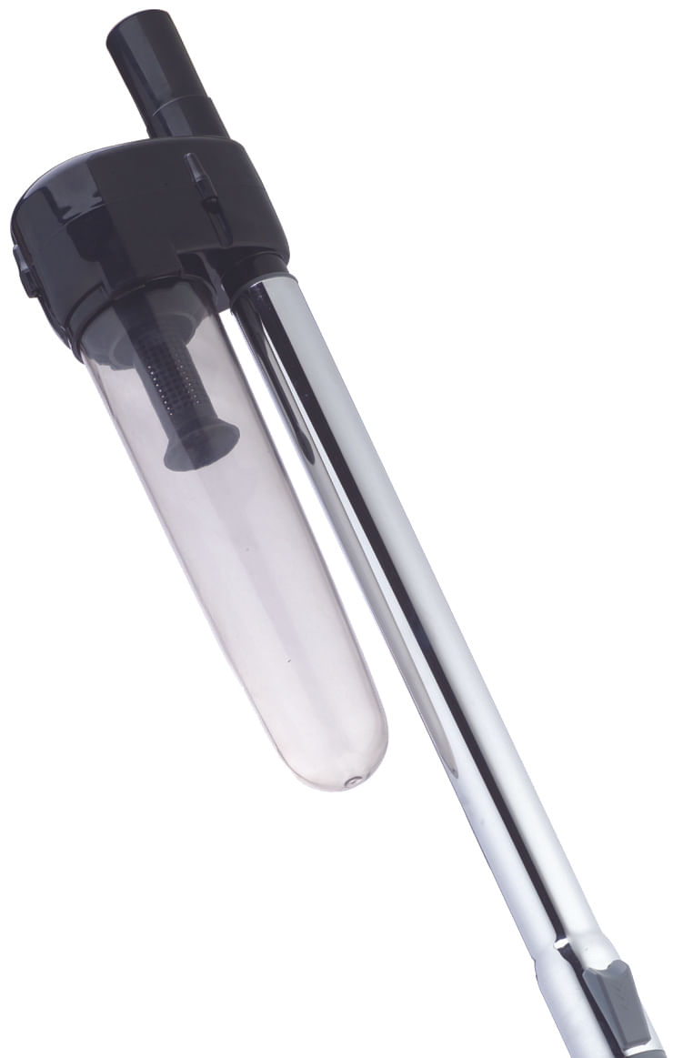 Adaptor aspirator Zass ZTPV 01, negru - 1 | YEO