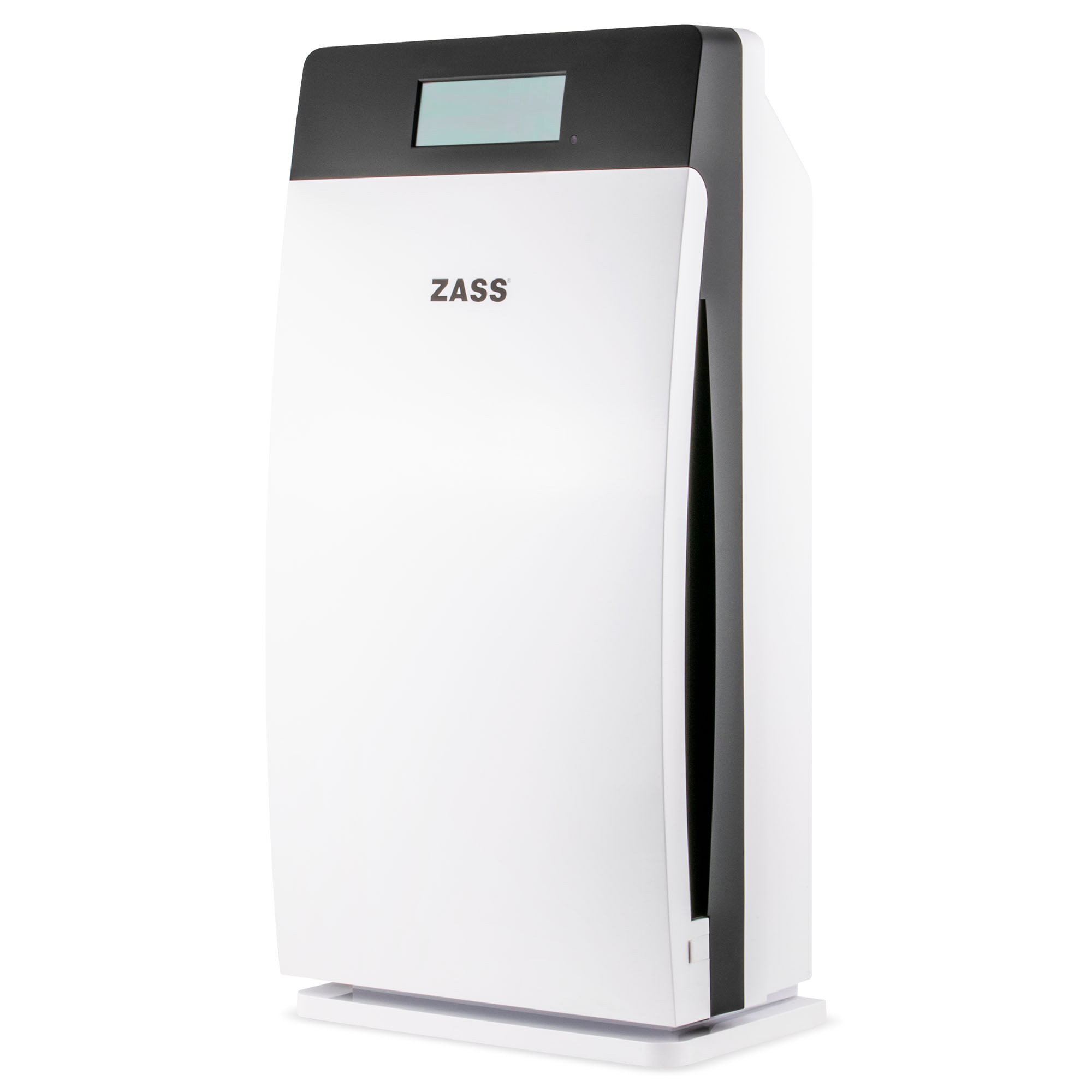 Purificator de aer multifunctional Zass ZAP 02, alb - 1 | YEO