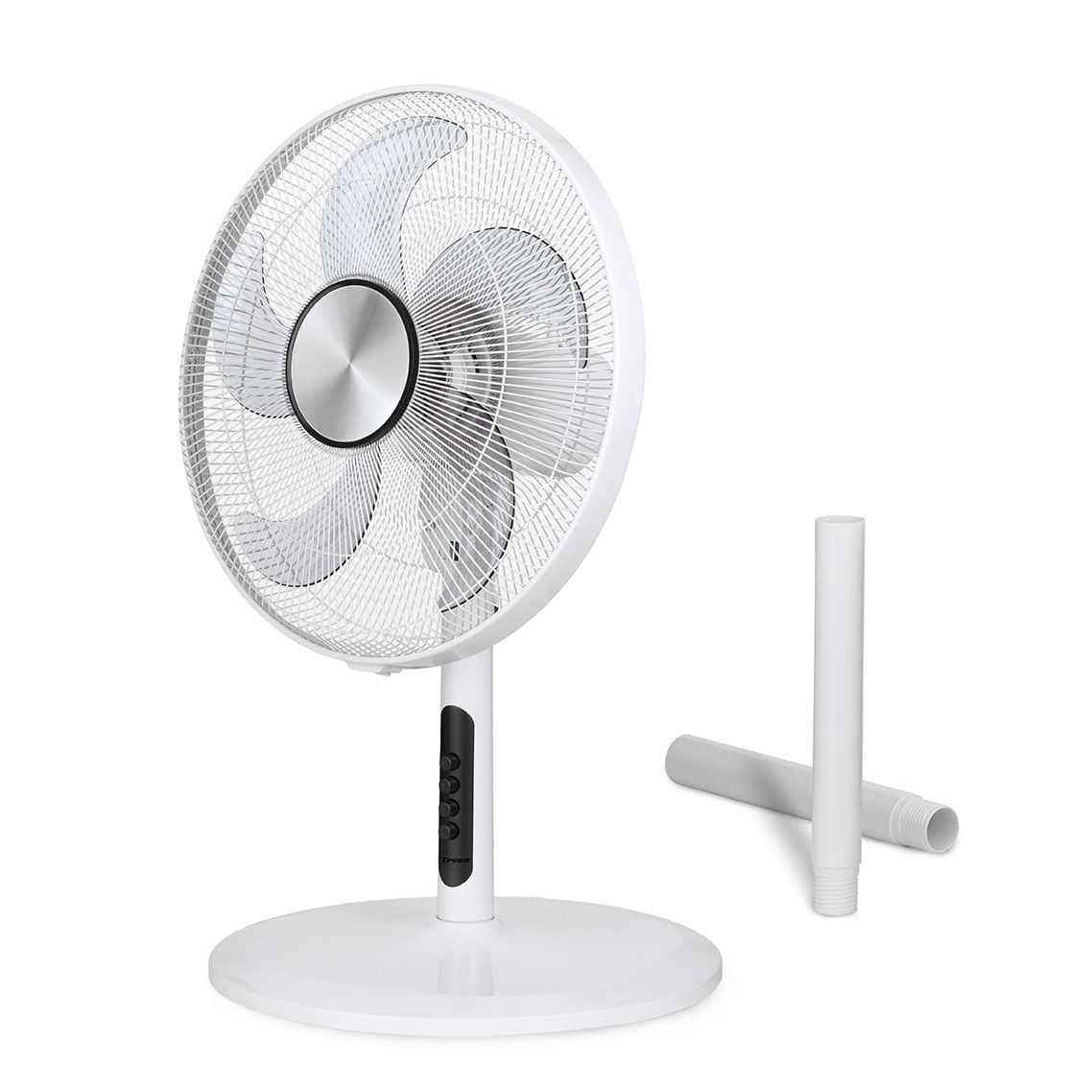 Ventilator Trisa Vario Fan 9354.7010, alb - 1 | YEO