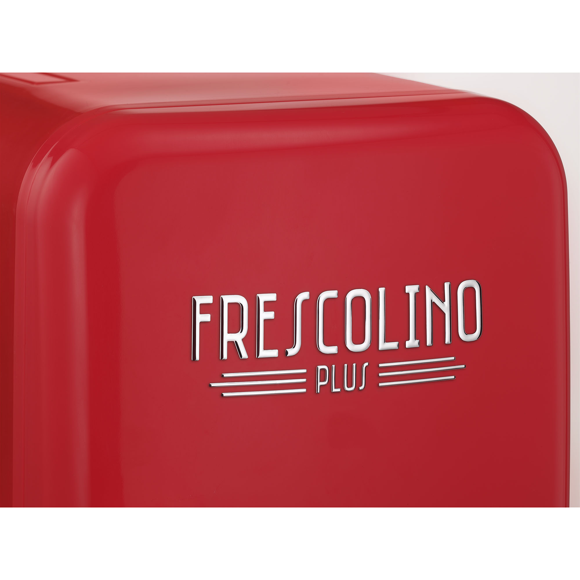 Cooler mobil Trisa Frescolino Plus 7798.8300, rosu - imagine 2