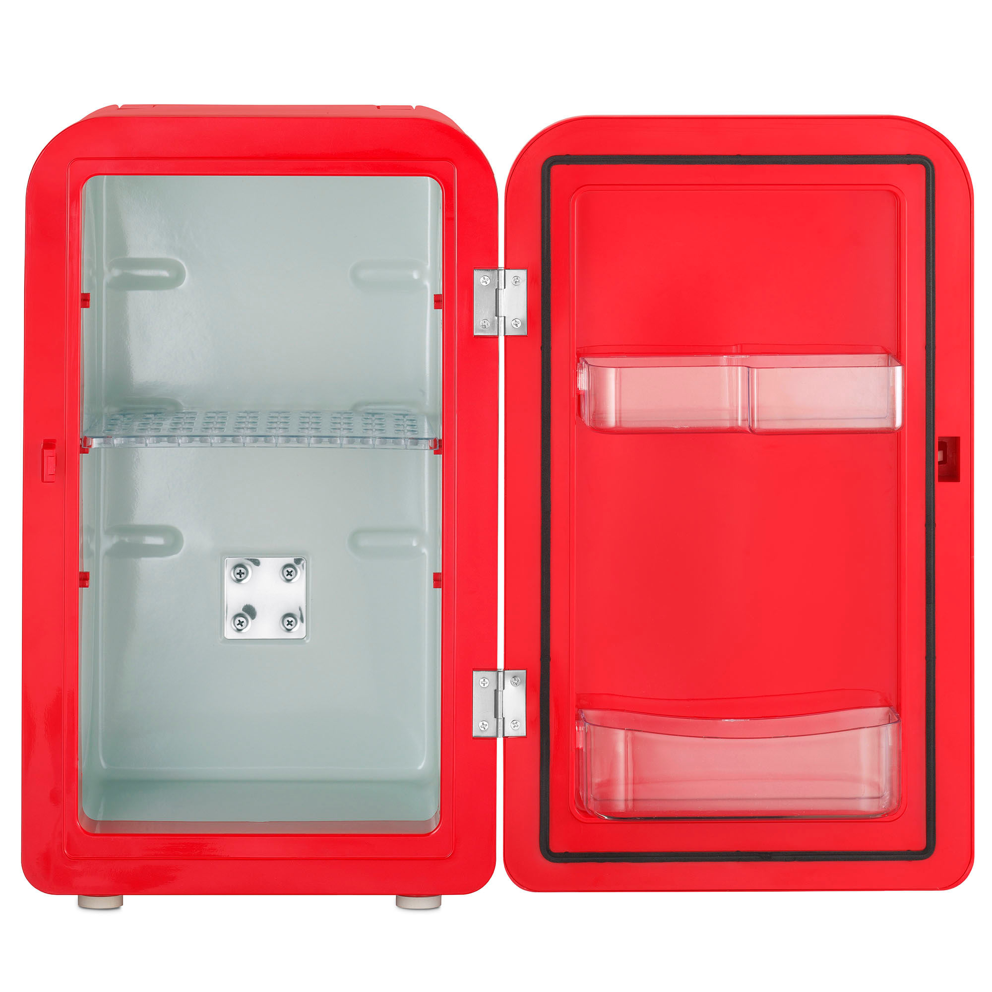 Cooler mobil Trisa Frescolino Plus 7798.8300, rosu