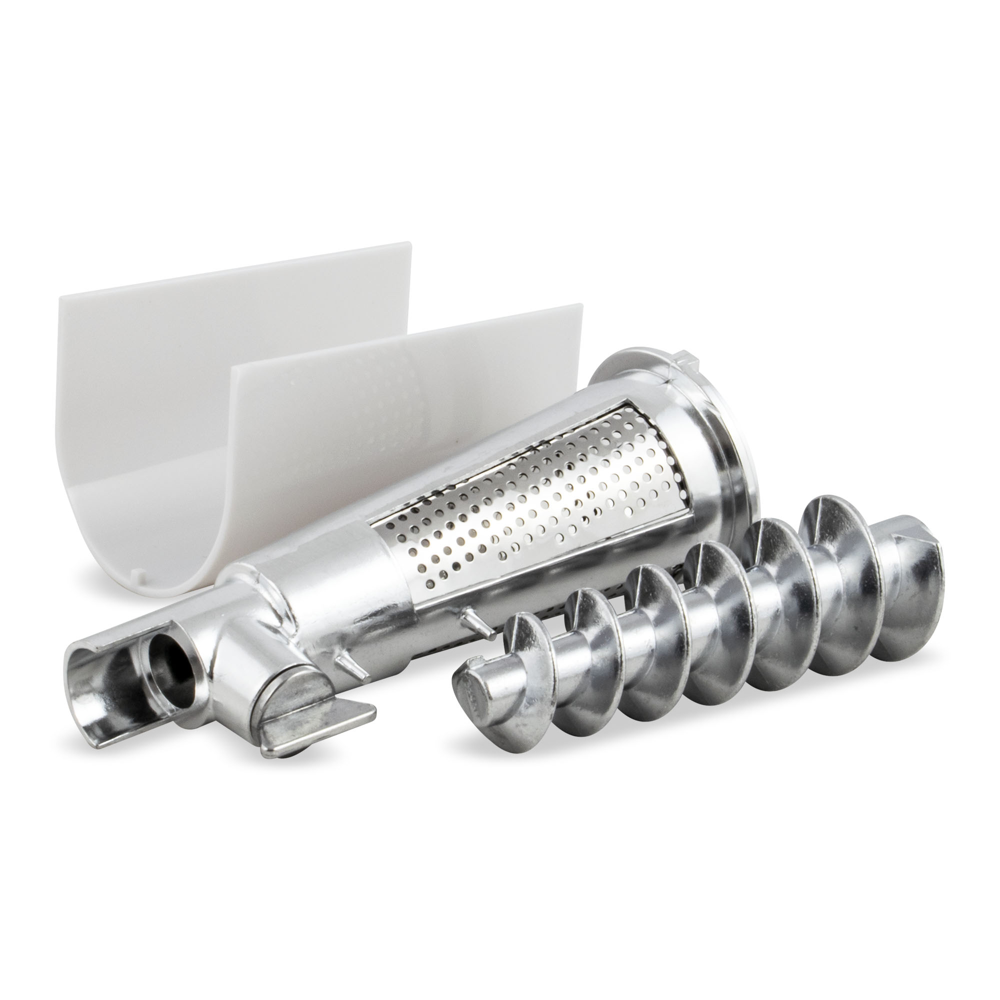 Accesoriu rosii Zass ZJAMG 01, alb - 2 | YEO